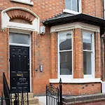 The Aston 2 Bedroom With Patio